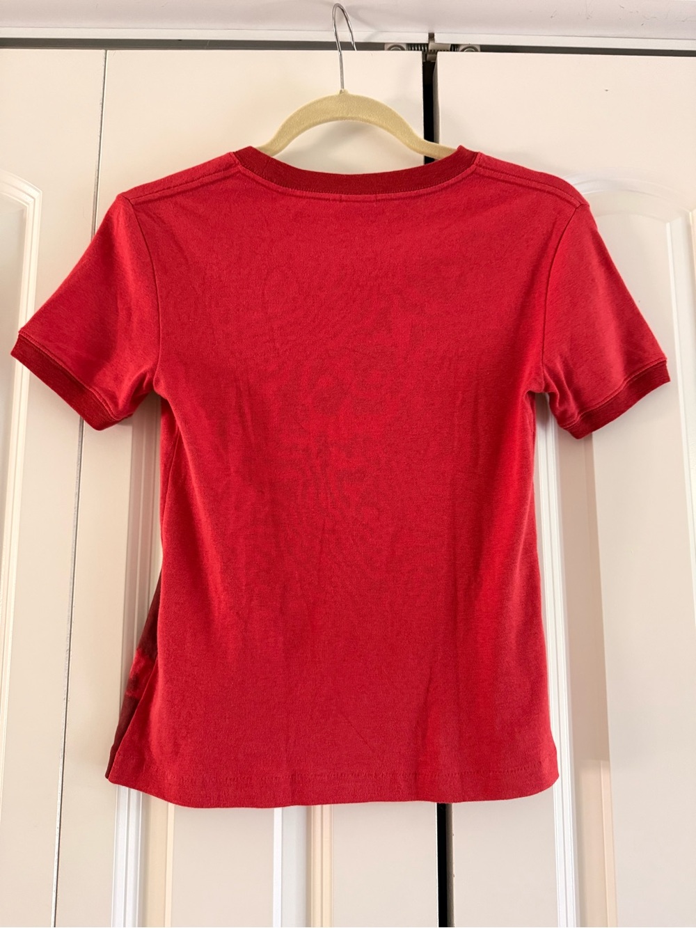 ✨ CHLOE lunar new year horse BABY FIT LOGO T-SHIRT IN CHINÉ JERSEY
$590 - Picture 8 of 8